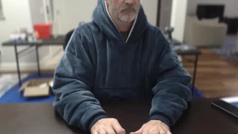 Why Jonnie online show from 02.19.25