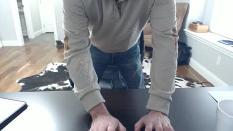 Why Jonnie online show from 03.13.26