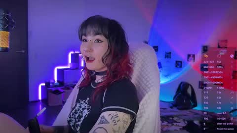 iggy iggz online show from 02.07.26