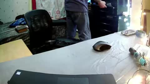 Wichita Wes online show from 11.16.25