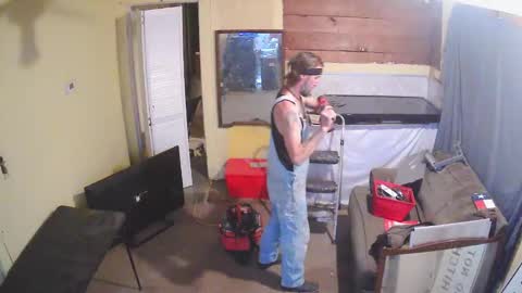 Wichita Wes online show from 11.18.25