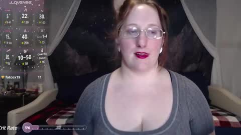 Snapshot of wickedaphrodite chatting on 01.09.25 Wicked Aphrodite online show from 01.09.25