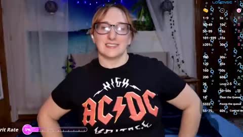 Snapshot of wickedaphrodite chatting on 09.15.25 Wicked Aphrodite online show from 09.15.25