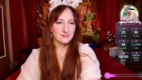 Wicked Aphrodite online show from 12.15.25