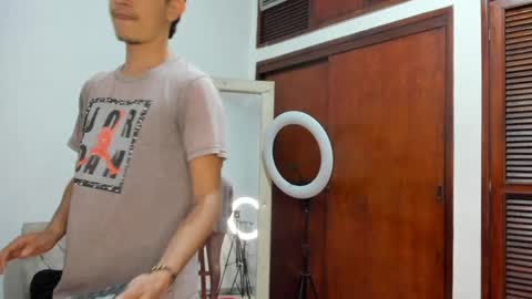 JAISON online show from 05.11.26