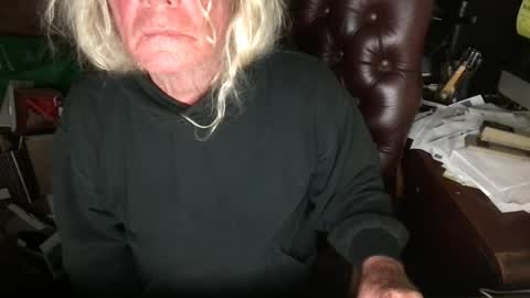 stevie online show from 07.14.26