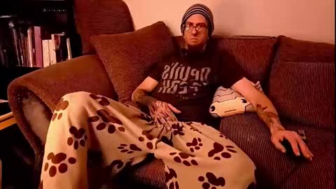 WickedKnots online show from 10.23.25