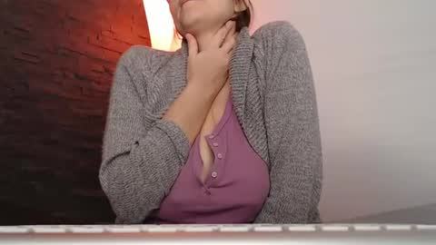 Ms Sultry online show from 02.24.26