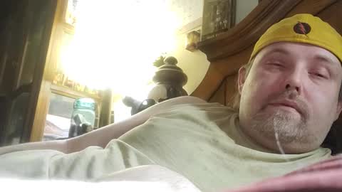 wickedwolfman69 online show from 03.10.25