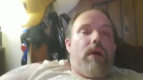 wickedwolfman69 online show from 06.15.26