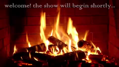 Snapshot of widthofapeach chatting on 02.17.25 Gretchen Jimmy online show from 02.17.25