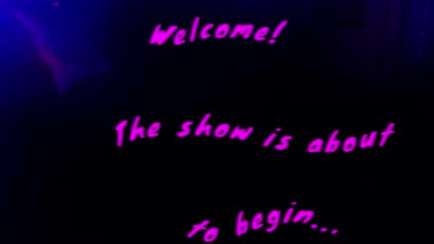 Gretchen  Jimmy online show from 10.20.25