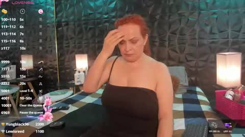 sussy online show from 12.04.24