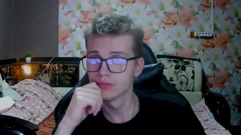 wiiinkyyy online show from 10.27.25