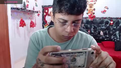 wiilliam online show from 12.18.24