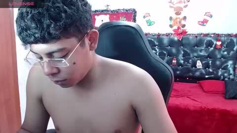 wiilliam online show from 12.18.24