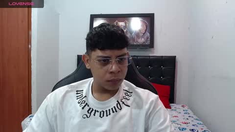 wiilliam online show from 02.13.25