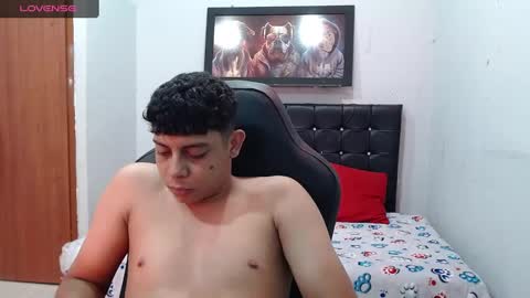 wiilliam online show from 02.13.25