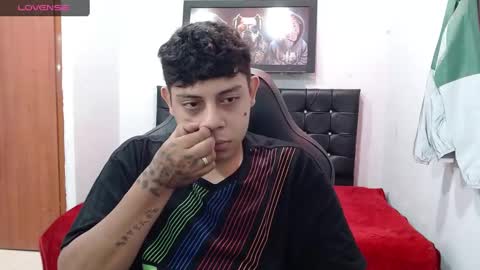 wiilliam online show from 02.21.25