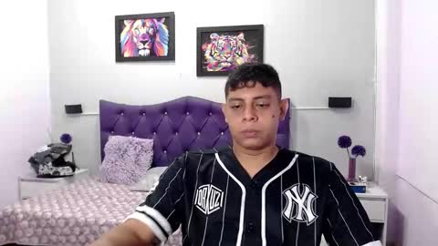 wiilliam online show from 10.27.25