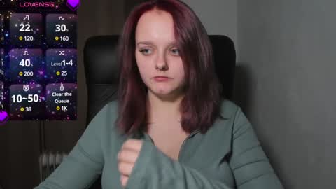 Diana online show from 12.21.24