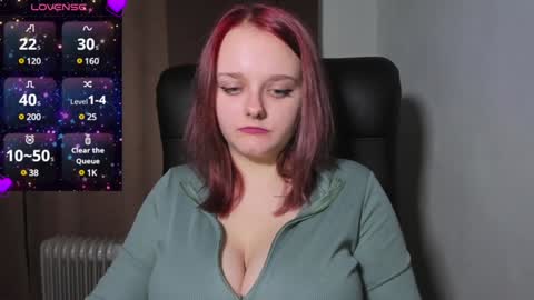 Diana online show from 01.05.25