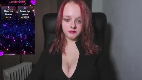 Diana online show from 02.03.25