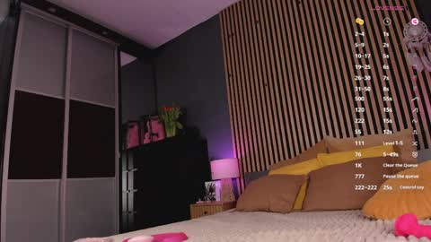 WILD-ANGEL777a online show from 04.03.26