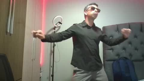 Snapshot of wild_bigcock36 chatting on 02.24.26 WIL BIGCOCK online show from 02.24.26