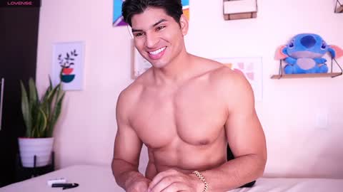 wild_col online show from 02.04.25