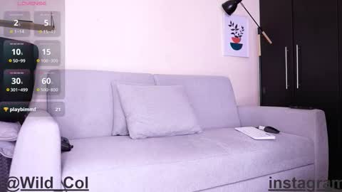 wild_col online show from 09.16.25