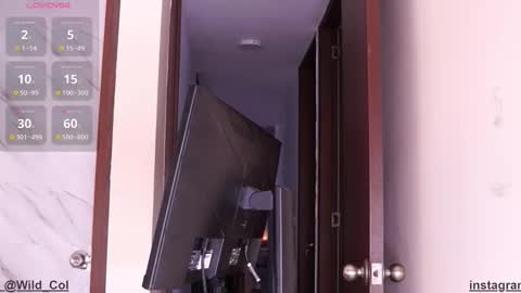 wild_col online show from 09.27.25