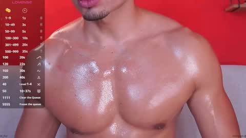 wild_col online show from 10.31.25