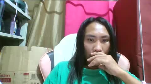 wild_fantasy69 online show from 01.11.25