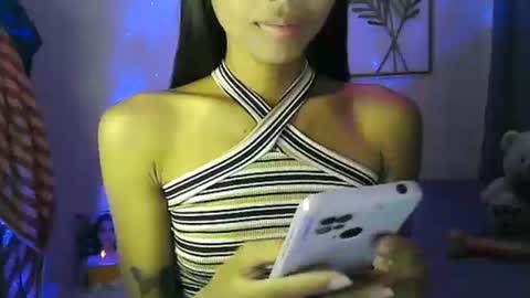 Analyn online show from 12.02.24