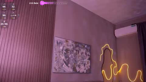 Snapshot of wild_hearttt chatting on 09.21.25 Audrey online show from 09.21.25