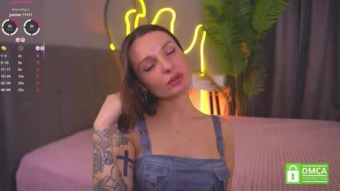 Audrey online show from 03.04.26