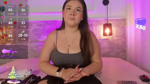 Lily  online show from 12.22.25