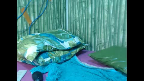 loving trans Pamela online show from 12.12.24