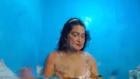 loving trans Pamela online show from 02.20.25