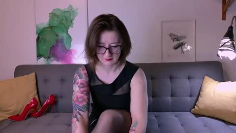 wild_peony online show from 03.01.25