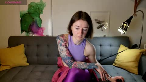 wild_peony online show from 04.12.26