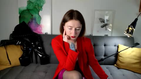 wild_peony online show from 04.22.26