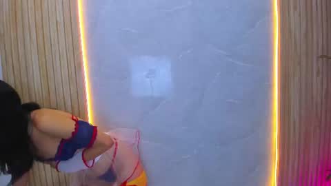 Snapshot of wild_revenge chatting on 06.28.26 Camila - Boy Ronaldo MOD JEISON online show from 06.28.26