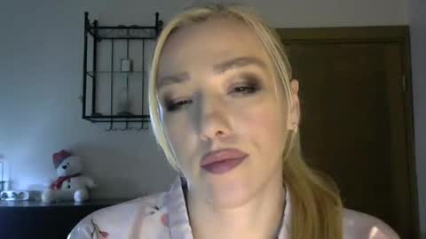 Alina online show from 02.01.25