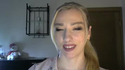 Alina online show from 03.04.25