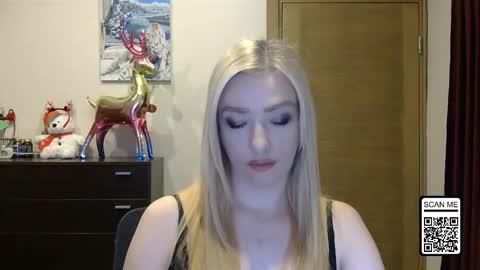 Alina online show from 12.20.25