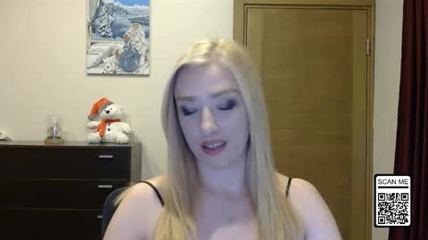 Alina online show from 01.14.26