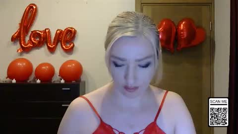 Alina online show from 02.16.26