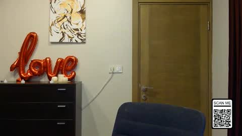 Alina online show from 03.16.26